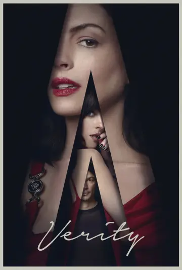 Poster to the movie "Verity" #1208375