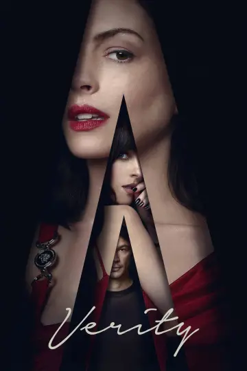 Poster to the movie "Verity" #1208376