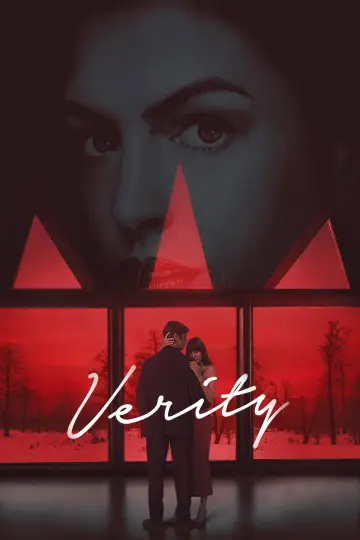 Verity poster
