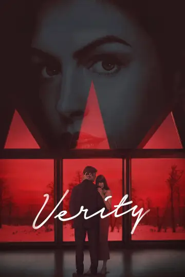 Poster to the movie "Verity" #831511