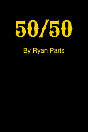 Poster to the movie "50/50" #1107471