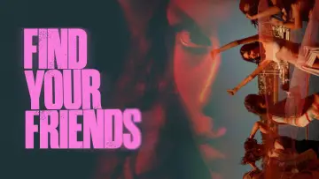 Backdrop to the movie "Find Your Friends" #910910