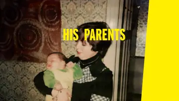 Backdrop to the movie "His Parents" #1107740