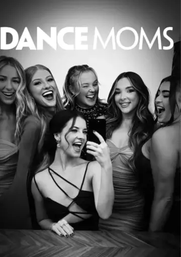 Poster to the movie "Dance Moms: The Reunion" #468562