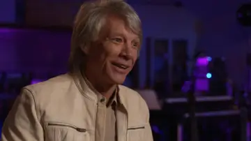 Backdrop to the movie "Michael Strahan x Jon Bon Jovi: Halfway There" #1107901
