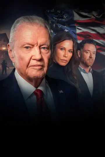 Poster to the movie "Shadow Land" #503242