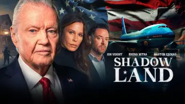 Backdrop to the movie "Shadow Land" #738283