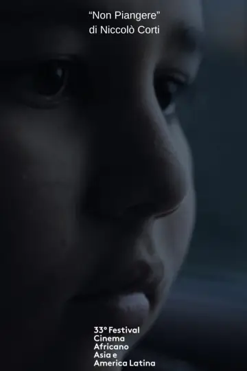 Don't Cry