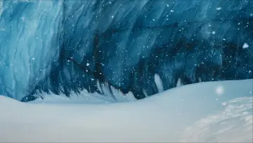 Backdrop to the movie "End to End: Svalbard" #1107896