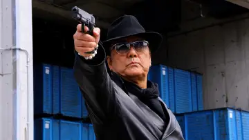 Backdrop to the movie "Yakuza Emblem Legend: Chapter 12" #1618905