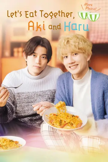 Poster to the movie "Let