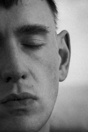 Poster to the movie "WOLF" #832286