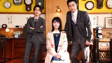 Backdrop to the movie "Alibi Breaker Special" #468046