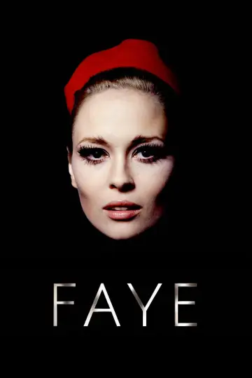 Poster to the movie "Faye" #647514