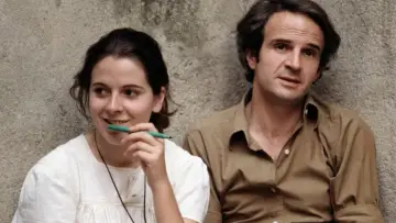 Backdrop to the movie "François Truffaut: My Life, a Screenplay" #1105469