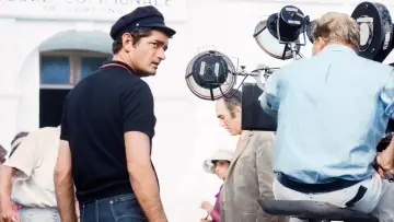 Backdrop to the movie "Jacques Demy: The Pink and the Black" #1105480
