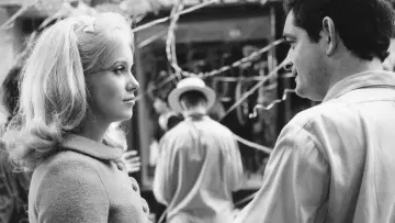 Backdrop to the movie "Jacques Demy: The Pink and the Black" #1105487