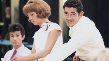 Backdrop to the movie "Jacques Demy: The Pink and the Black" #1105488