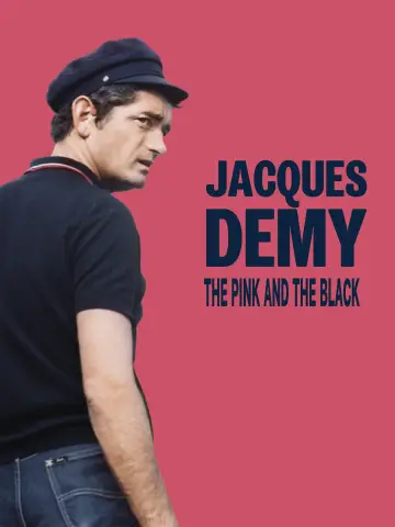 Poster to the movie "Jacques Demy: The Pink and the Black" #1105495