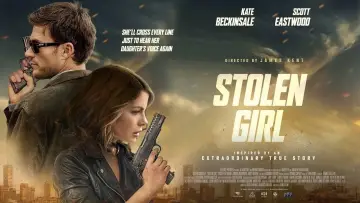 Backdrop to the movie "Stolen Girl" #571423