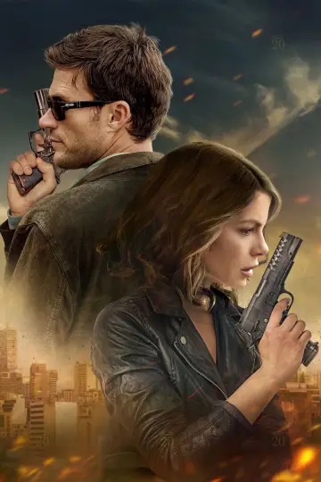 Poster to the movie "Stolen Girl" #571450