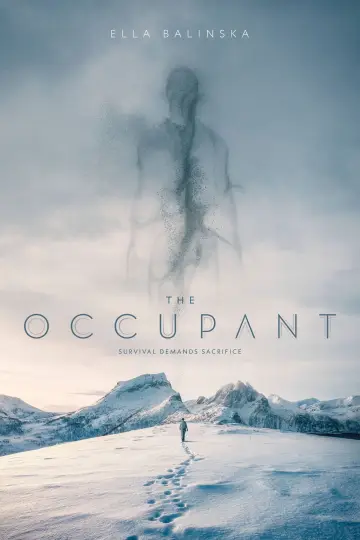 Poster to the movie "The Occupant" #585411
