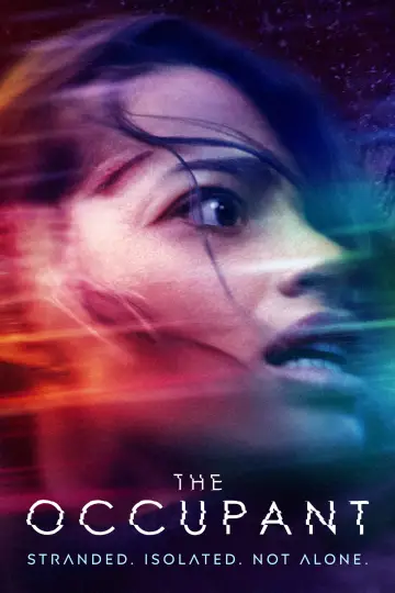 Poster to the movie "The Occupant" #585412