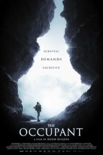Poster to the movie "The Occupant" #585417