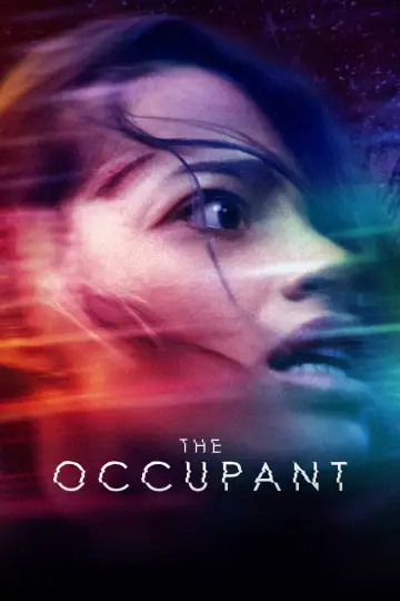 Poster to the movie "The Occupant" #585421