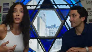 Backdrop to the movie "Transmitzvah" #476026