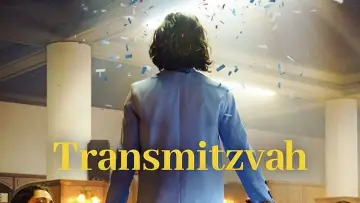 Backdrop to the movie "Transmitzvah" #700539