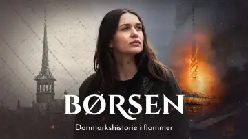 Backdrop to the movie "Børsen - Danmarkshistorie i flammer" #1107888