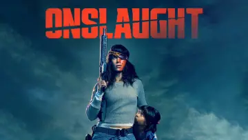 Backdrop to the movie "Onslaught" #1274811