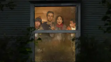 Backdrop to the movie "The Last House" #1176982