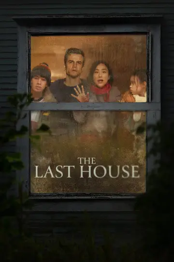 Poster to the movie "The Last House" #1176984