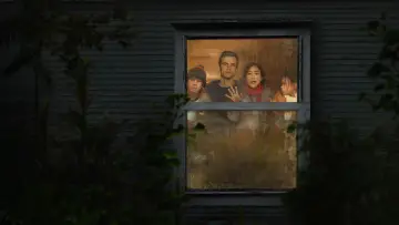Backdrop to the movie "The Last House" #1205833