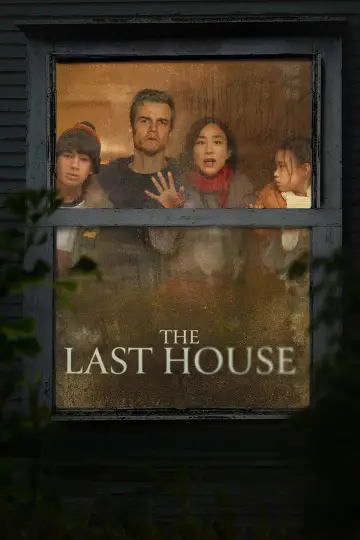 Poster to the movie "The Last House" #1205849