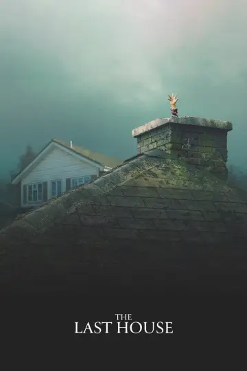 Poster to the movie "The Last House" #1205850