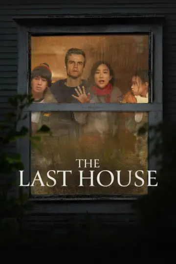 Poster to the movie "The Last House" #1205852