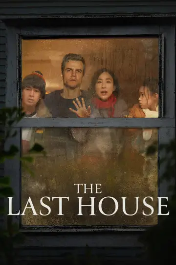 Poster to the movie "The Last House" #1205853