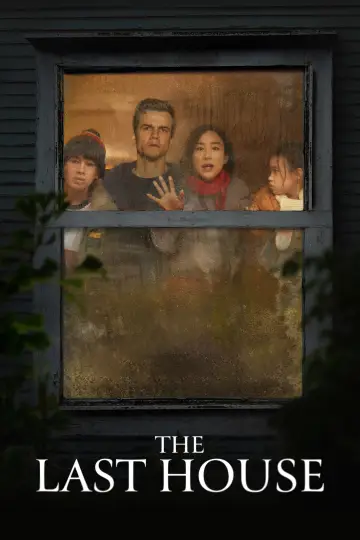 Poster to the movie "The Last House" #1205854