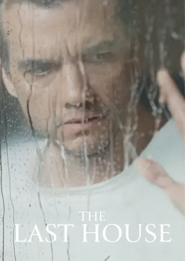 Poster to the movie "The Last House" #1205859