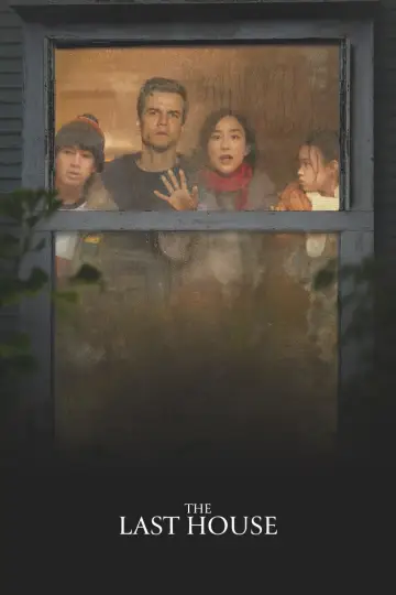 Poster to the movie "The Last House" #1205861