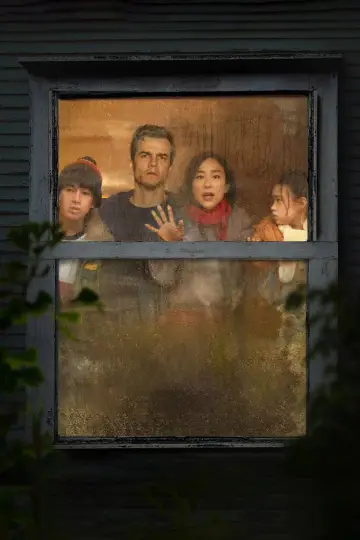 Poster to the movie "The Last House" #1205862