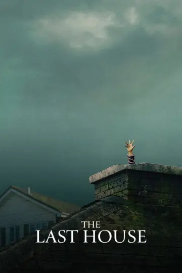 Poster to the movie "The Last House" #1205863