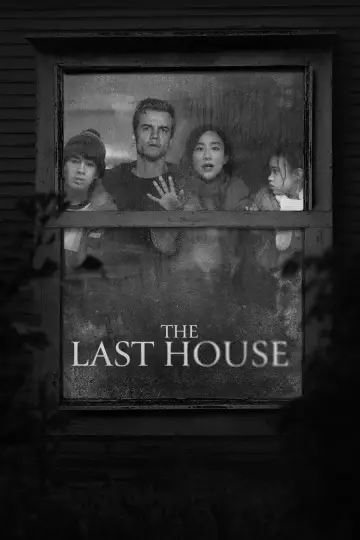 Poster to the movie "The Last House" #1205867