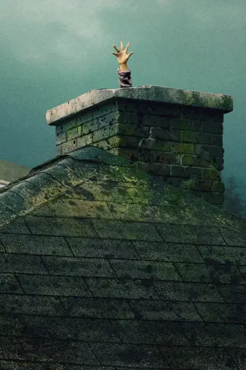 Poster to the movie "The Last House" #1214586