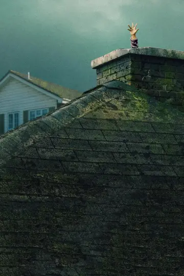 Poster to the movie "The Last House" #1214587