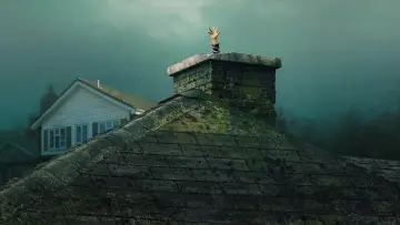 Backdrop to the movie "The Last House" #925573