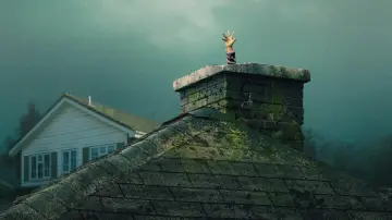Backdrop to the movie "The Last House" #925575